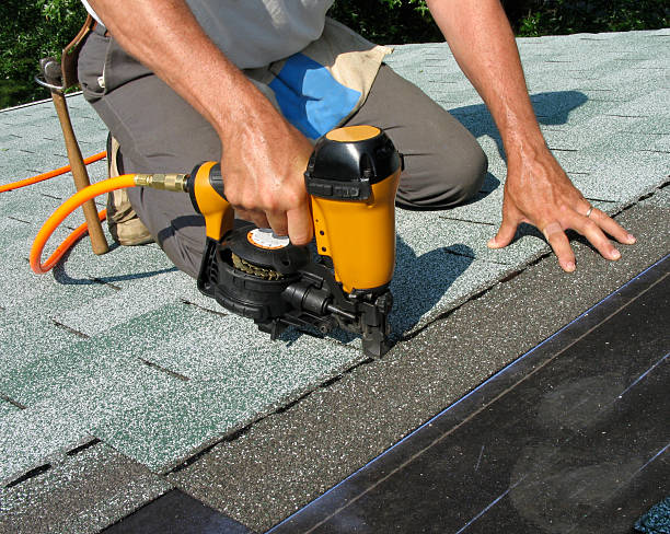 Quick and Trustworthy Emergency Roof Repair Services in Watertown, WI