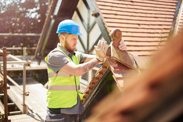 Best Metal Roofing Contractor  in Watertown, WI